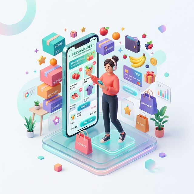 شفافية وتوفير حقيقي